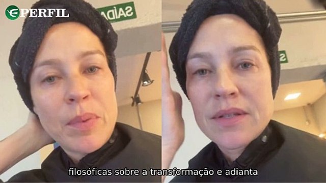 Polêmicas no Mundo dos Famosos: Luana Piovani surpreende, Paulo Miklos internado e mãe da suposta filha de Neymar se manifesta