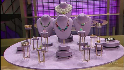 Joias da confeitaria: MasterChef tem prova com bombons