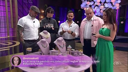 Diego Lozano dá dicas para fazer bombons de chocolate