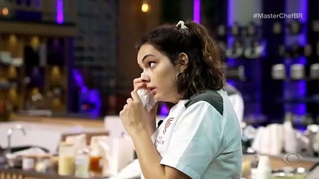 Ana Paula Padrão se exalta em contagem regressiva: Vocês são f*da