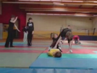 Acrogym
