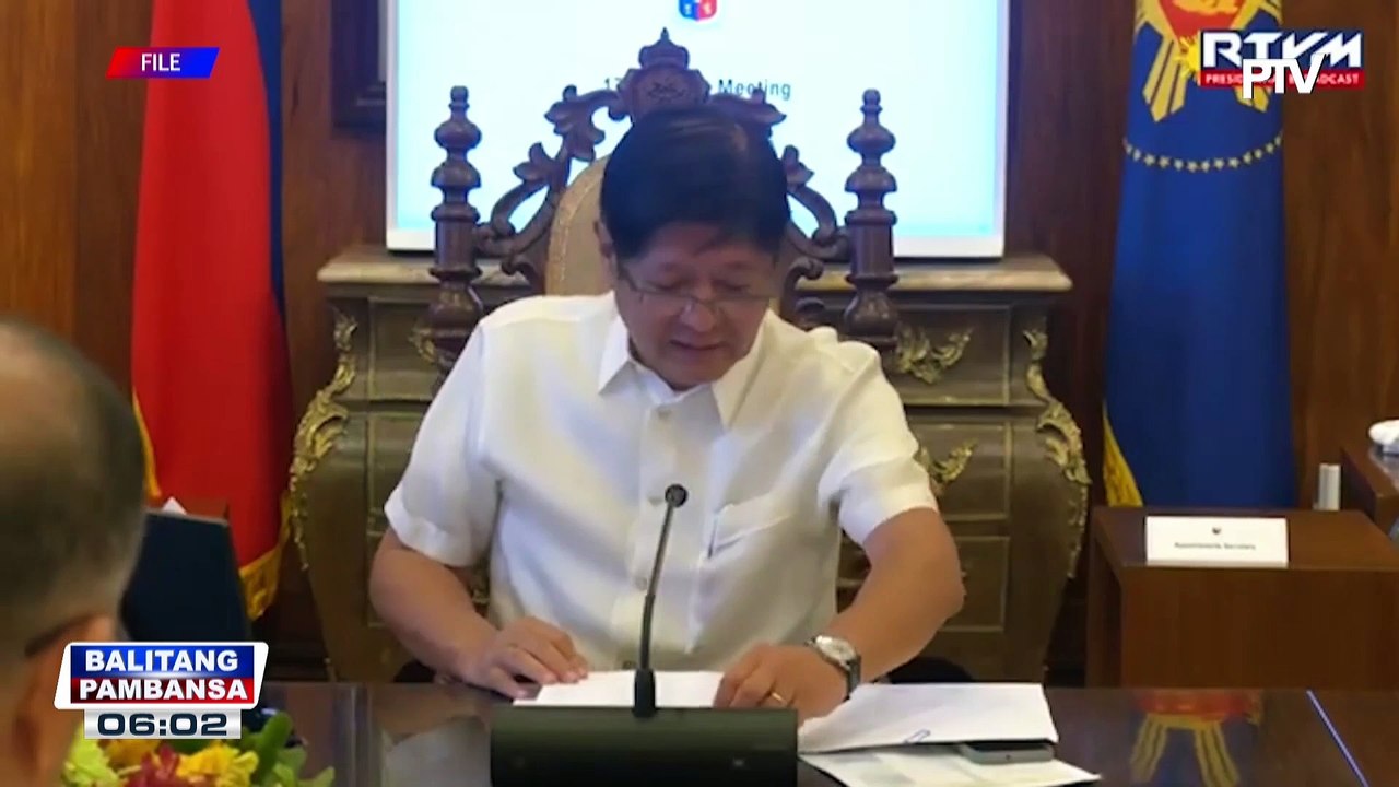 SRI na hanggang P20K, matatanggap na ng mga kawani ng pamahalaan simula sa susunod na linggo