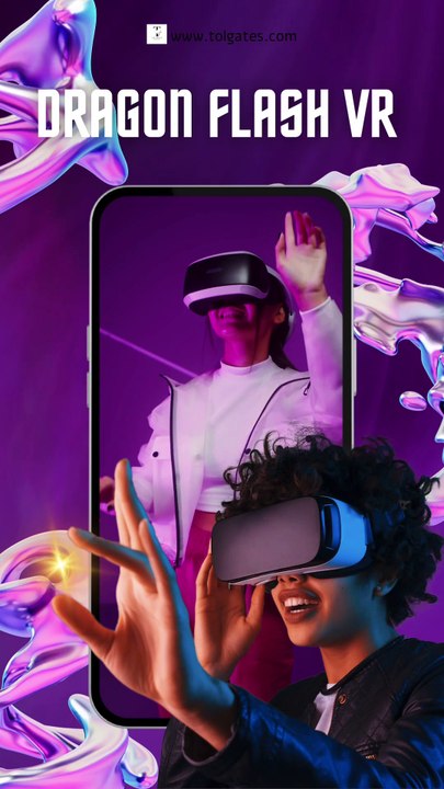Dragon VR