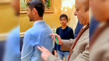 Shahbaz sharif 😂 Imran Khan _ Other Pakistani Politicians funny videos Part 2 _ AHB Voice Creator