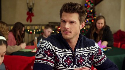 Enchanting Christmas: Magia, amor y espíritu navideño en 720P_HD 🎥🌟