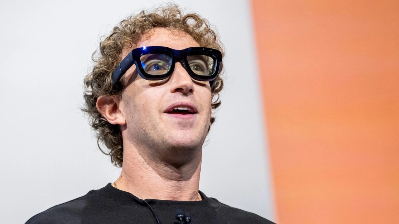 Why is Mark Zuckerberg giving away AI for free after spending $40 billion?