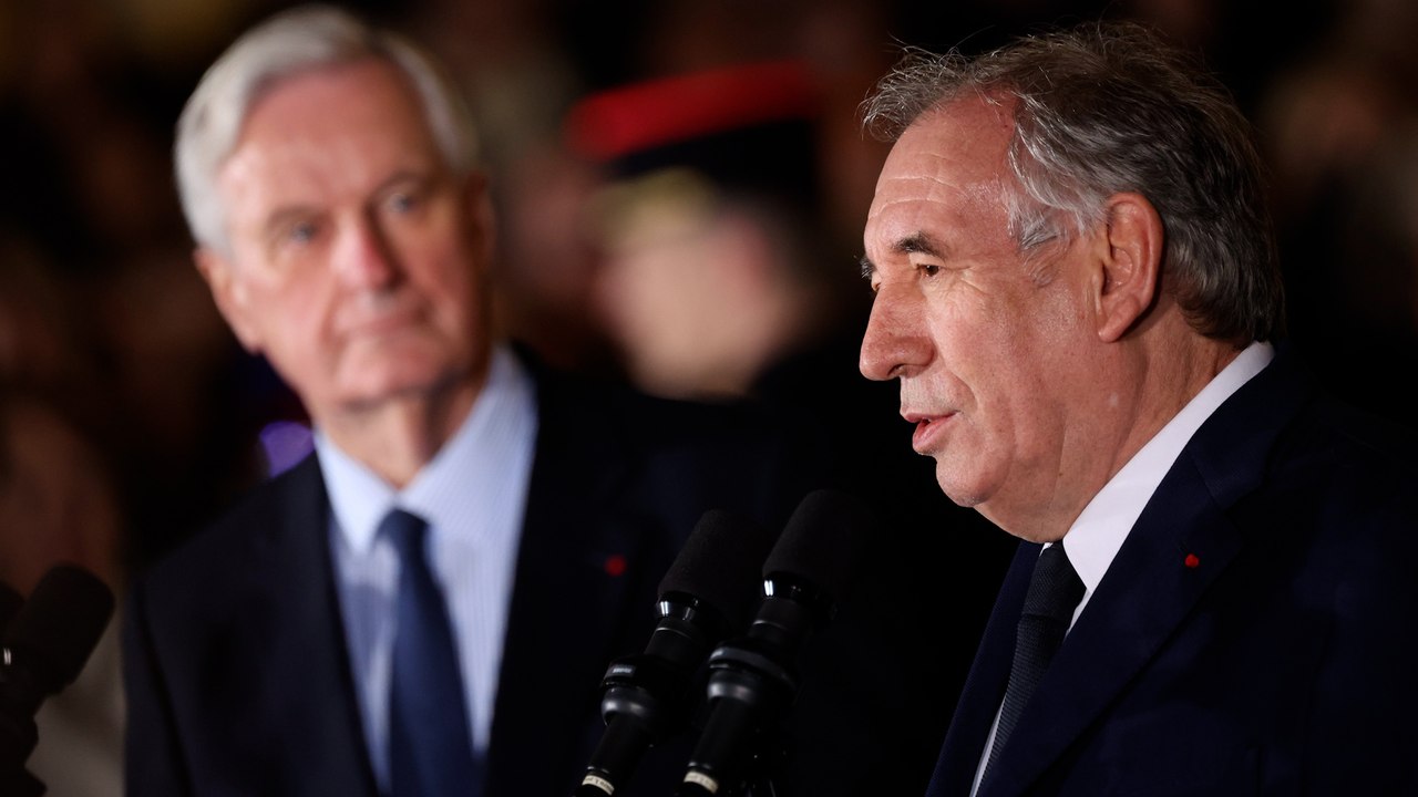 « Henri IV, un ami pour moi » : François Bayrou souhaite marcher dans les pas du roi