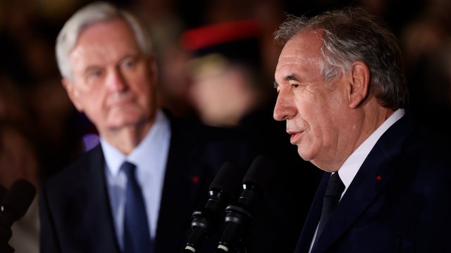 « Henri IV, un ami pour moi » : François Bayrou souhaite marcher dans les pas du roi