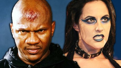 Every Wrestler Who Died In 2021