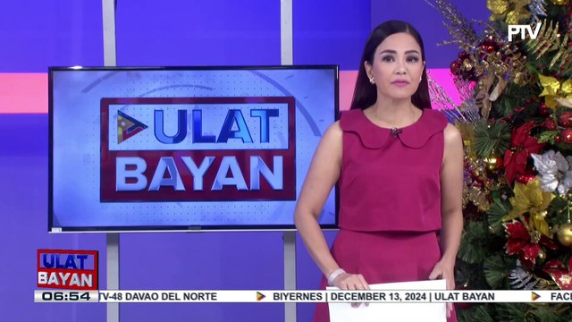 DOH, tiniyak ang tuloy-tuloy na serbisyo ng PhilHealth kahit zero subsidy sa ilalim ng panukalang budget sa 2025
