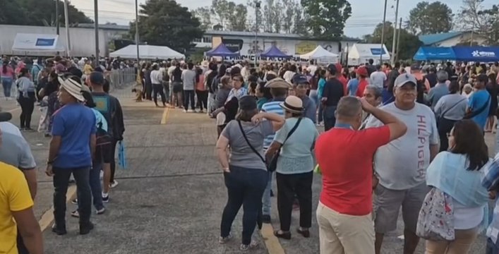 IMA vende más de 2 mil jamones en naviferia desarrollada en Veracruz
