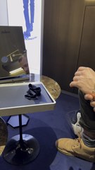 Aimes-tu cette Zenith Chronomaster Rose Gold Saphir Yoshida Édition 50 pièces ?