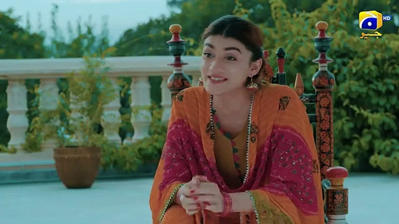 Mehshar Episode 03 - [Eng Sub] - Imran Abbas - Neelam Muneer - 13th December 2024 - HAR PAL GEO(360P)