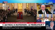 François Bayrou à Matignon : le fédérateur ?