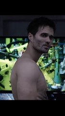 Agents of S.H.I.E.L.D.: Slingshot (2016)