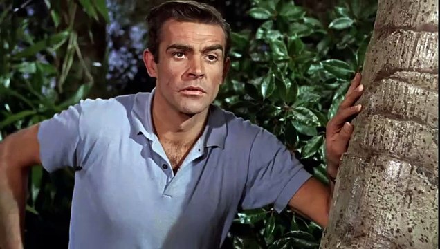 James Bond Blu-Ray colección 50 aniversario