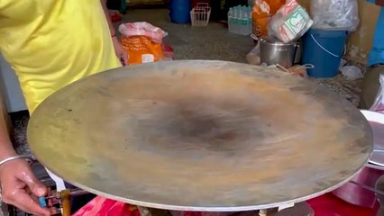 Maya puri special chole Kulche in India-most famous chole Kulche in India