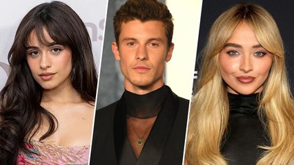 Shawn Mendes Sparks Love Triangle Buzz, Singer Makes Candid Confessions On Mayer's Show