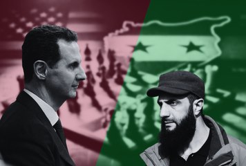 Quién es quién en el tablero sirio: una guía para no perderse