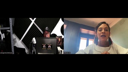 SALSA GORDA CON LEYDI HIGIDIO SECRETARIA DE CULTURA DE CALI