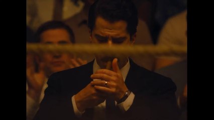 Nickel Boys Trailer #1 (2024)