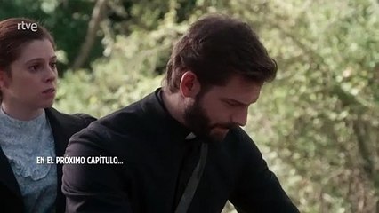 Avance episodio 485 - La Promesa