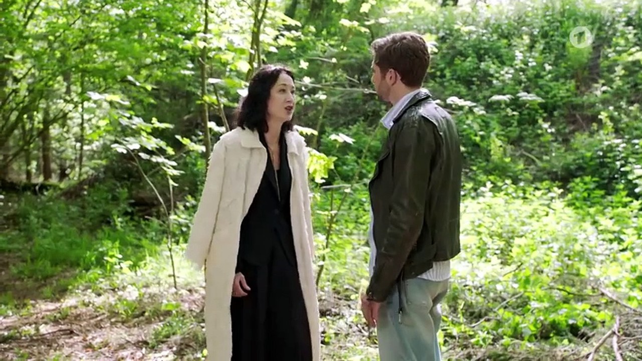 Sturm der Liebe Folge 4340 Zwischen Aufbruch und Abschied