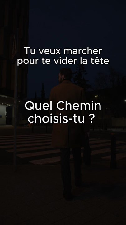 Je choisi le 4 et vous ? 😁