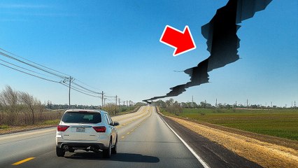 Des grondements célestes mystérieux secouent le monde — Vous pourriez les entendre bientôt