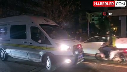 Kadıköy'de Emlakçı Kavgasında 2 Ölü