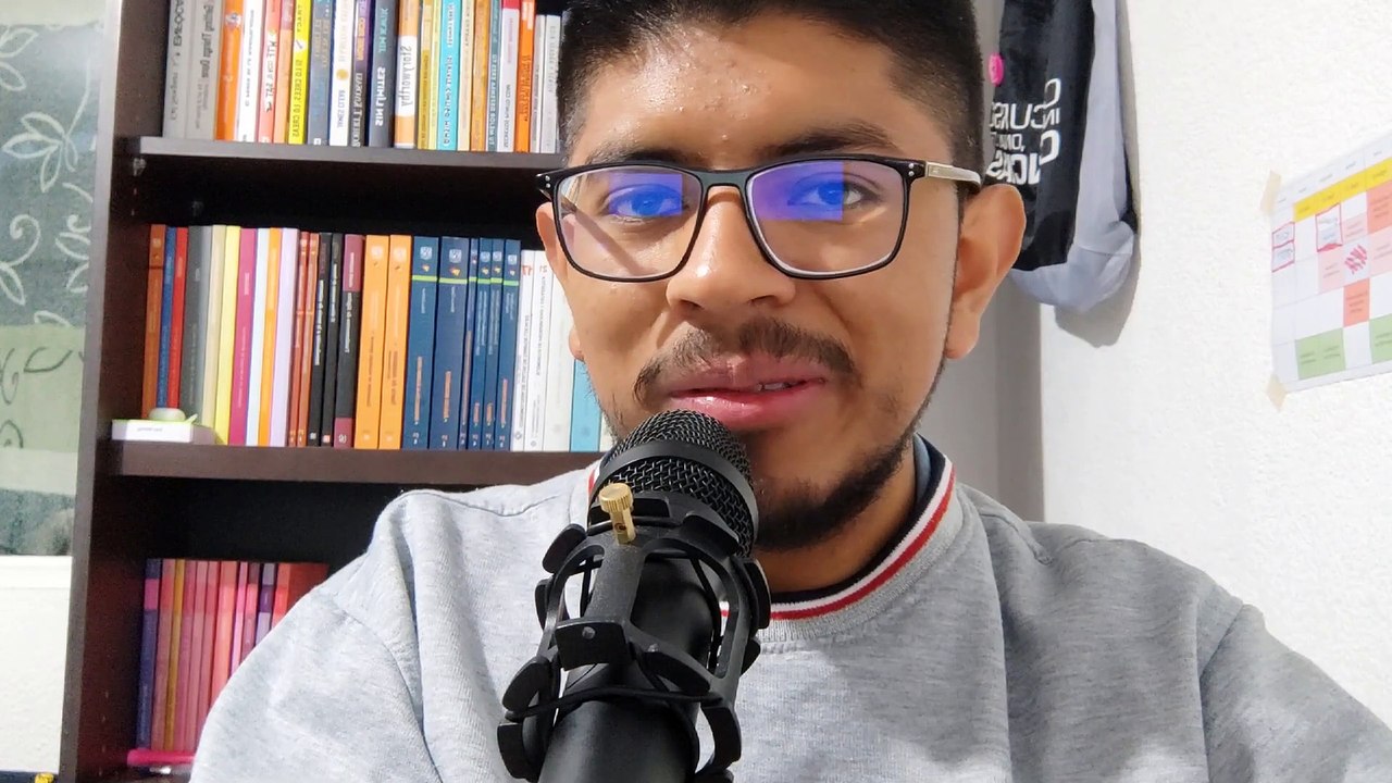 Ser arrogante con tus estudios