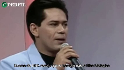 "Resultado do DNA de suposto filho de Leandro e gestos generosos marcam o Natal"