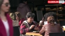 Restoranlarda 'zorunlu' 1500 TL harcama limiti uygulaması! 