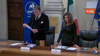 Subiaco sar? la capitale del libro 2025, la proclamazione