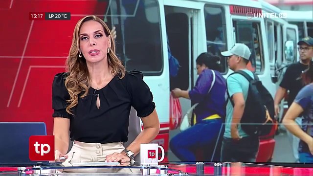 Concejales señalan que sin el estudio de costos no se tocará el tema del precio del pasaje