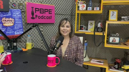 JANE QUEIROZ - PBPE PODCAST #92