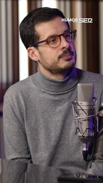 La reflexión de José Luis Sastre de lo ocurrido en Siria