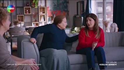 Kızılcık Şerbeti 80 Bölüm izle PART 1