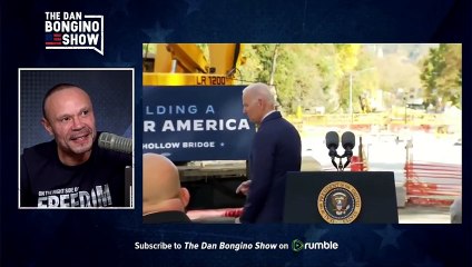 BONGINO REACTS: Best Clips Of 2024.//The Dan Bongino show