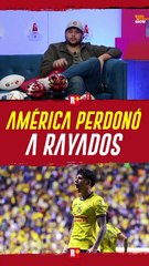 América perdonó a Rayados en Puebla