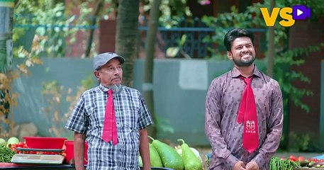 মতিনের ভাগ্য খুইল্লা গ্যাছে - Motiner Vaggo Khuilla Geche - Niloy Alamgir - Tania Bristy - New Natok Deals Desh