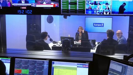 «Il fallait mettre quelqu'un d'un poids politique certain» à Matignon pour que le gouvernement tienne, rappelle Bruno Millienne