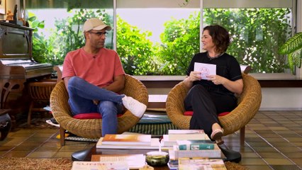 NA COZINHA COM CECILIA CHAVES - 09/11/2024