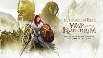 The Lord of the Rings: The War of the Rohirrim Full Movie | New Hollywood Movie