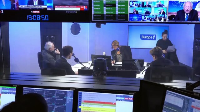 Visite du pape François en Corse : un dispositif de sécurité XXL mis en place à Ajaccio