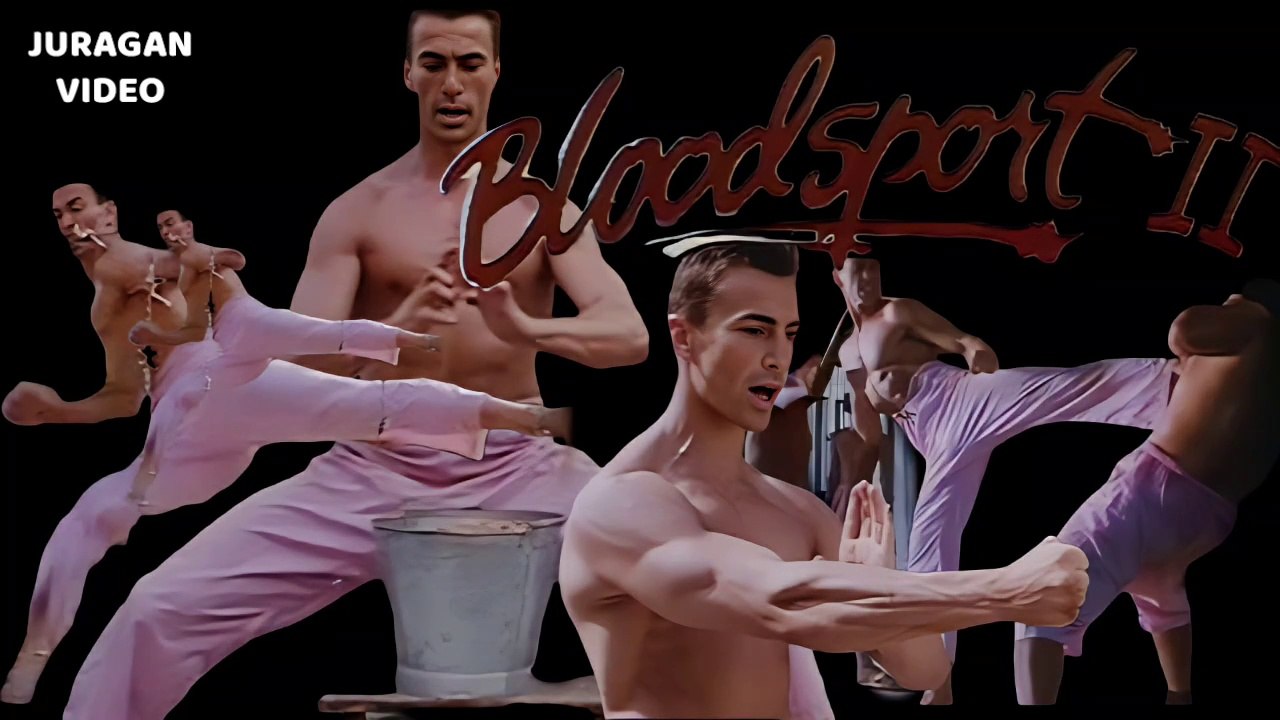 BloodSport 2