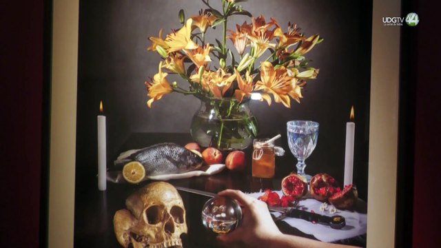 “Abracadabra”, la exposición que reúne la obra de artistas emergentes del Legado Grodman en el MUSA