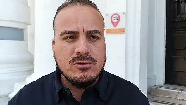 Armando Castañeda, coordinador estatal de Protección Civil