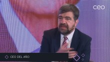 #PremioalCEO | Entrevista al CEO del Año, Fabián Kon, CEO del Grupo Galicia