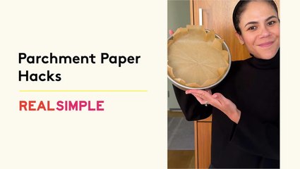 The Best Parchment Paper Hacks